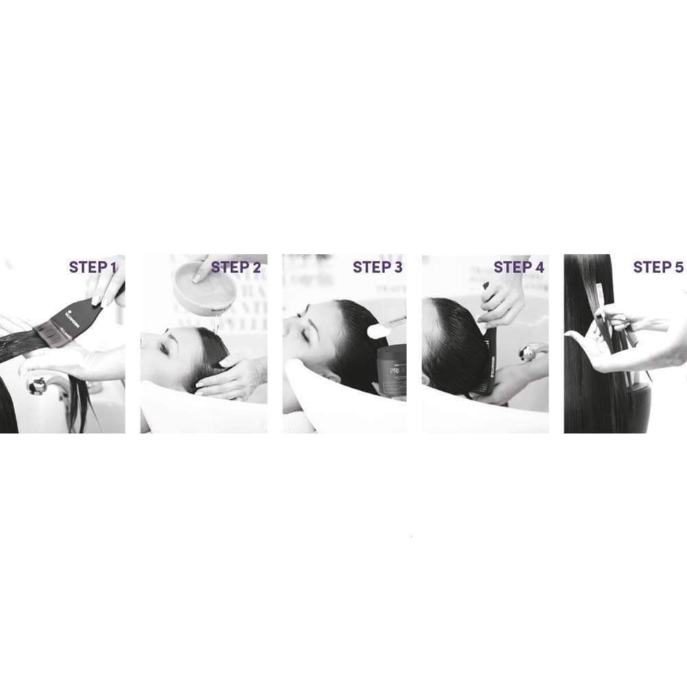 Medavita Prodige Trattamento in Salone - Planethair 