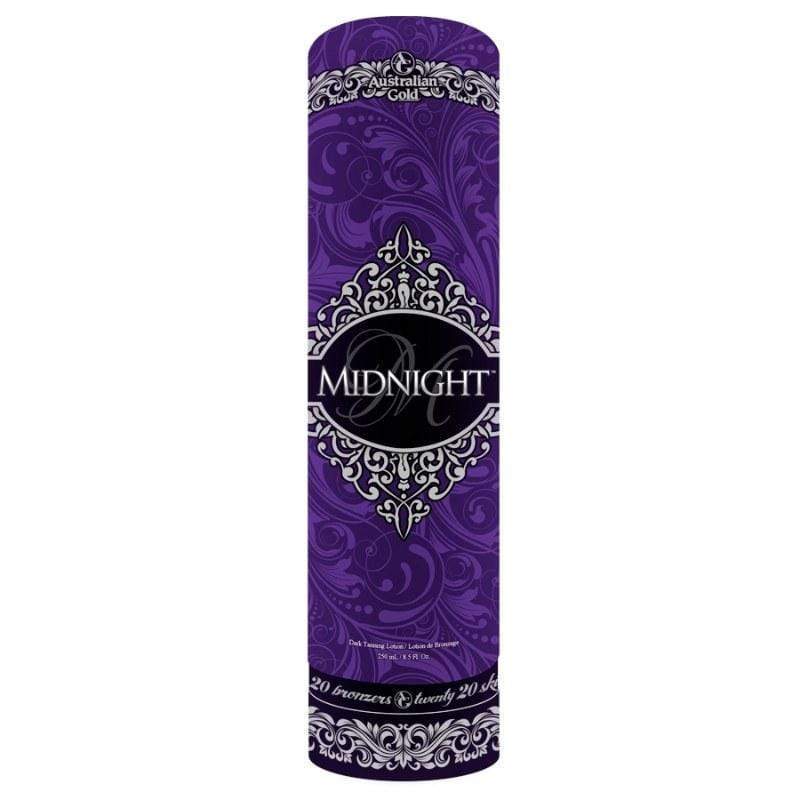 Midnight 250ml Australian Gold - Planethair 