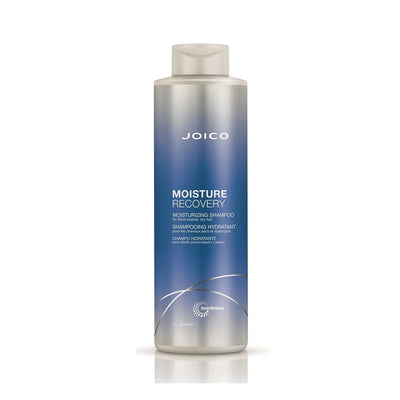 Moisture Recovery Shampoo Joico 1000ml capelli grossi Joico