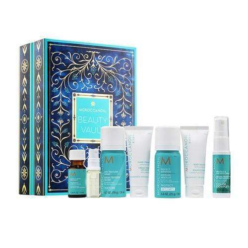 Moroccanoil Beauty Vault Edizione limitata - Planethair 