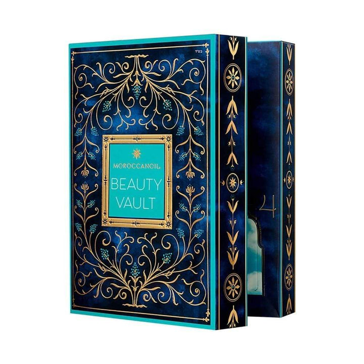 Moroccanoil Beauty Vault Edizione limitata - Planethair 