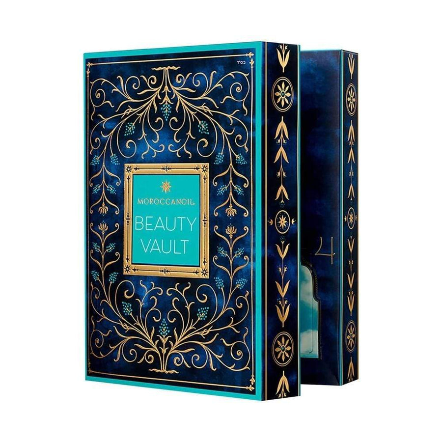 Moroccanoil Beauty Vault Edizione limitata - Planethair 