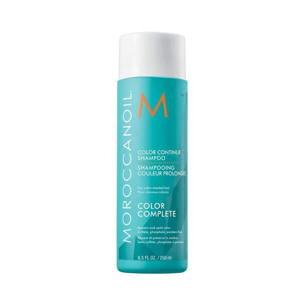 Moroccanoil Color Continue Shampoo 250ml - Capelli Colorati - Omnibus: Compliant