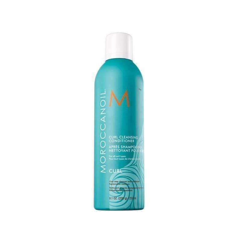 Moroccanoil Curl Cleansing Conditioner 250ml - Capelli Ricci - Omnibus: Compliant