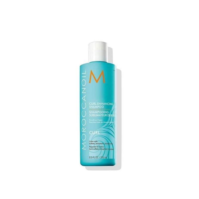 Moroccanoil Curl Enhancing Shampoo 250ml - Capelli Ricci - 250