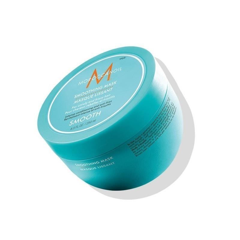 Moroccanoil Smoothing Mask 250ml - Capelli Crespi - 250