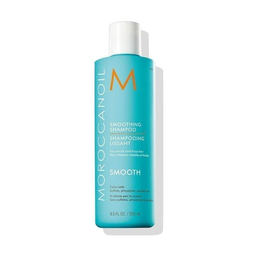 Moroccanoil Smoothing Shampoo 250ml - Capelli Crespi - Capelli Crespi
