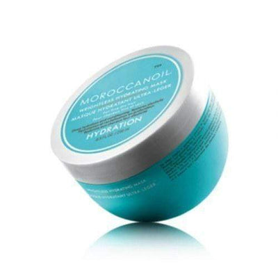 Moroccanoil Weightless Hydrating Mask 250ml Moroccanoil