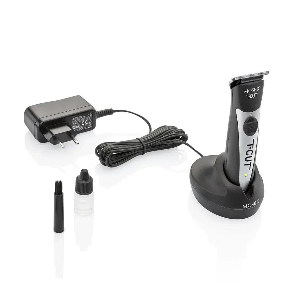Moser T-Cut rasoio professionale - Planethair