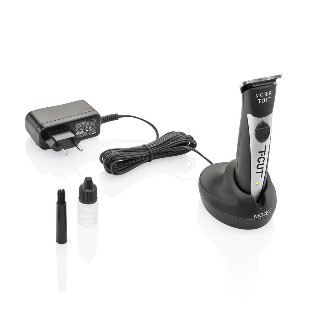 Moser T-Cut rasoio professionale - Planethair 