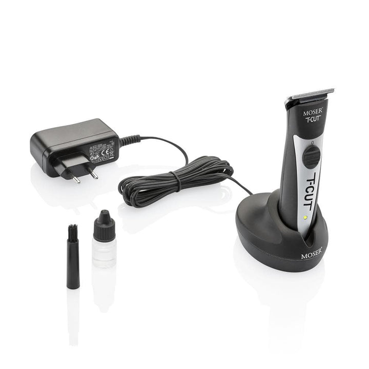 Moser T-Cut rasoio professionale - Planethair 