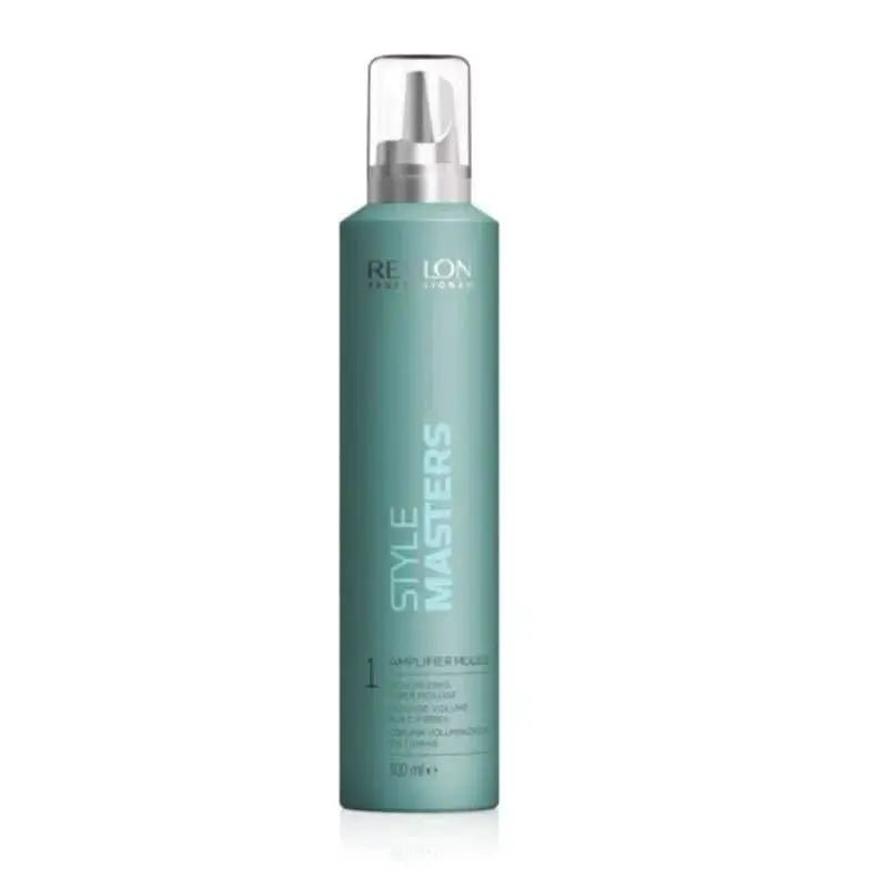 Revlon Style Masters Amplifier Mousse 300ml - Planethair 