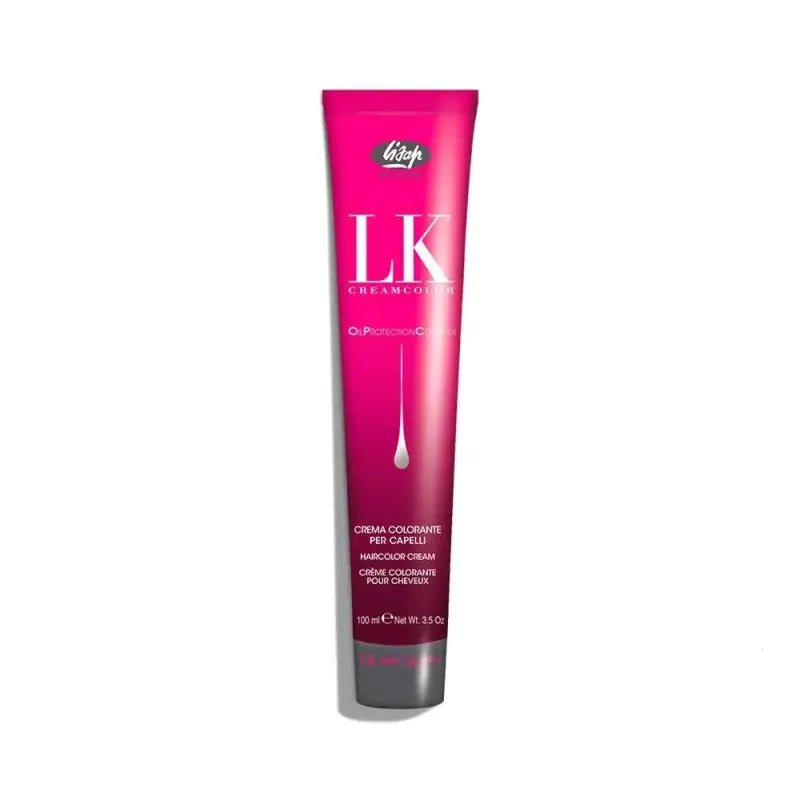 Lisap LK OPC tinta capelli 100ml - Planethair 