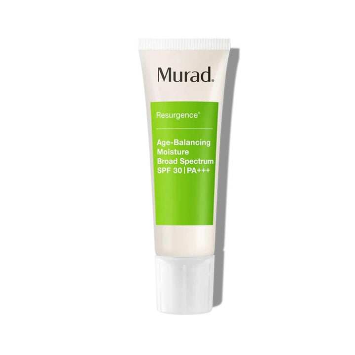 Murad Age-Balancing Moisture Crema idratante con SPF30 30ml - Trattamenti giorno - Beauty