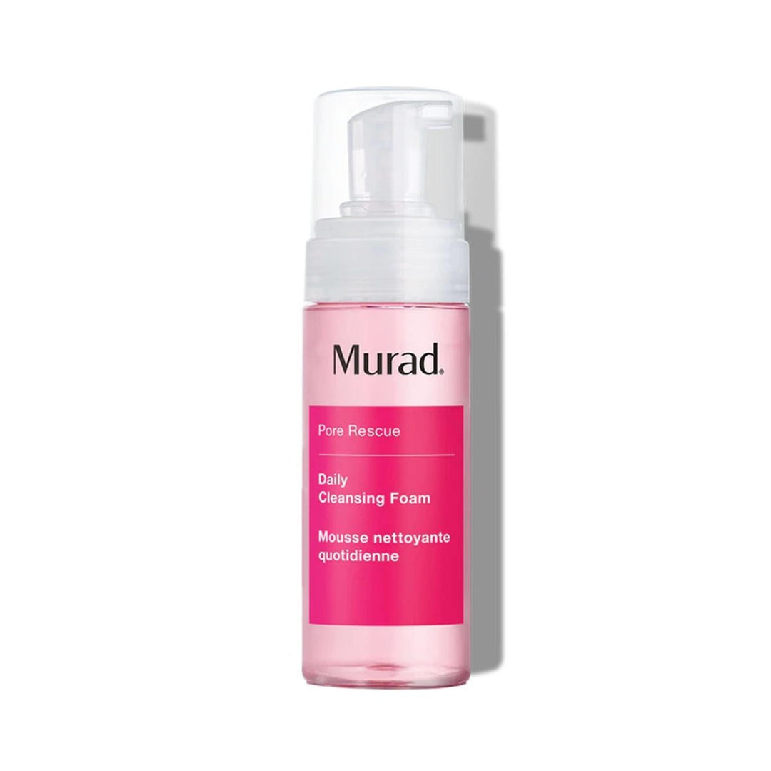 Murad Daily Cleansing Schiuma detergente viso pelli grasse 150ml - Struccare & Detergere - Omnibus: Not on sale