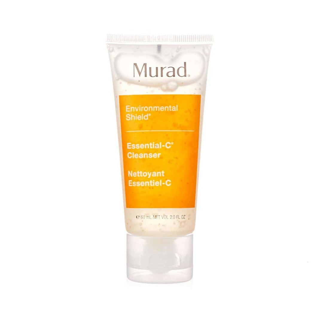 Murad Essential-C Cleanser detergente viso 60ml - Viso - Beauty