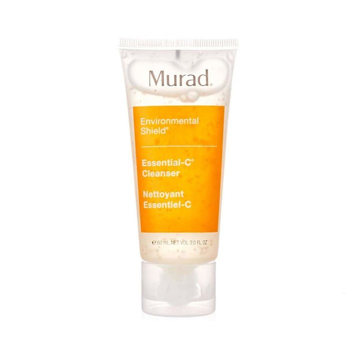 Murad Essential-C Cleanser detergente viso 60ml - Viso - Beauty