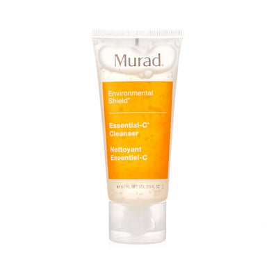 Murad Essential-C Cleanser detergente viso 60ml Murad