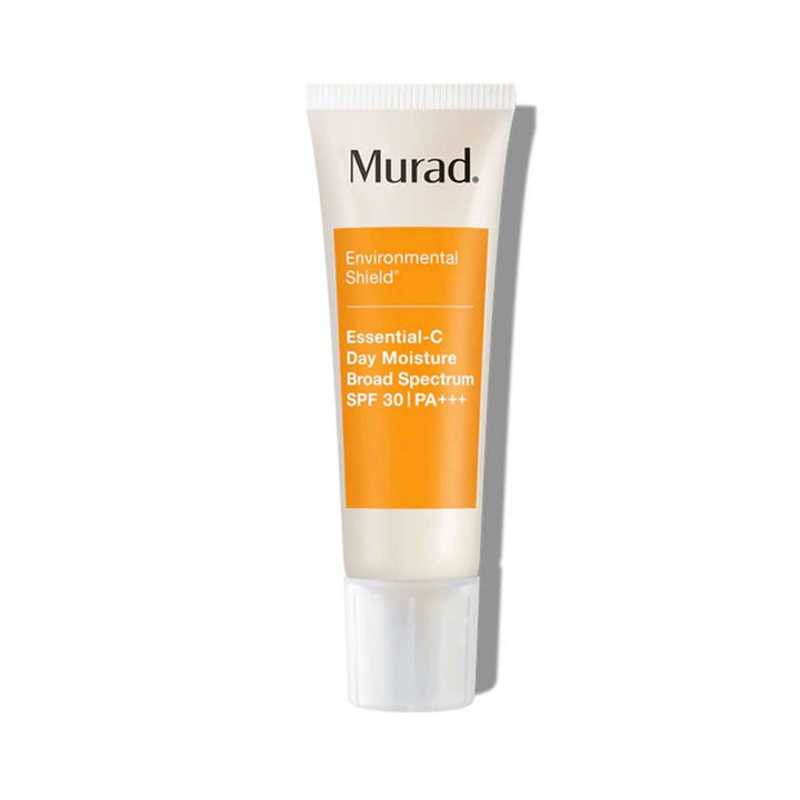 Murad Essential-C Day Moisture SPF30 crema idratante viso 50ml - Trattamenti giorno - Beauty