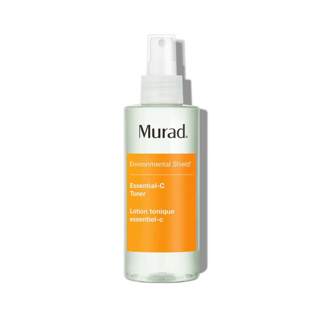 Murad Essential-C Toner tonico viso 180ml - Planethair 