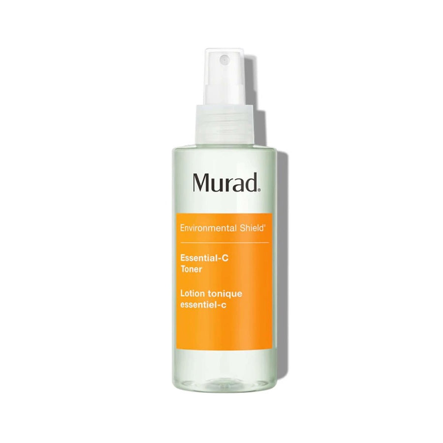 Murad Essential-C Toner tonico viso 180ml - Planethair 