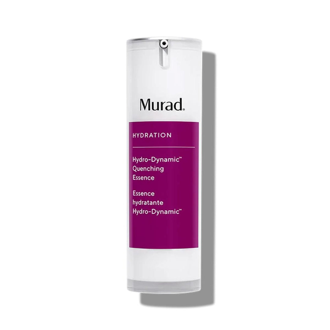 Murad Hydro-Dynamic Quenching Essence crema idratante viso 30ml - Idratare & Nutrire - Beauty