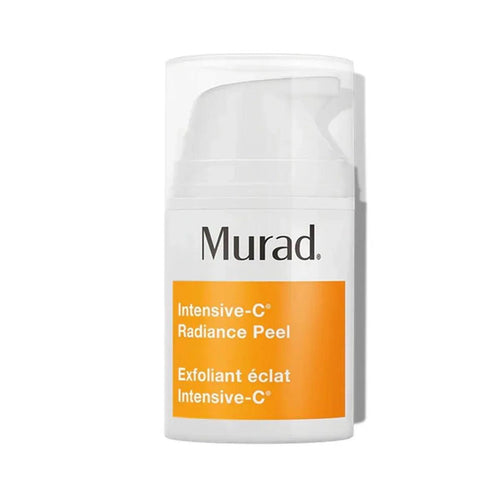 Murad Intensive-C Radiance Peel esfoliante viso vitamina C 50ml - Planethair