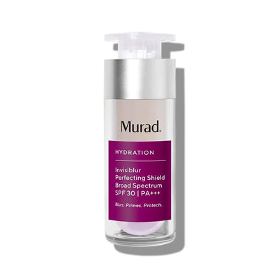 Murad Invisiblur Perfecting Shield SPF30 trattamento antieta 30ml Murad