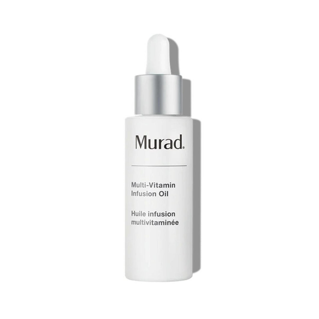 Murad Multi-Vitamin Infusion Olio viso idratante 30ml - Antirughe Antietà - Antirughe Antietà