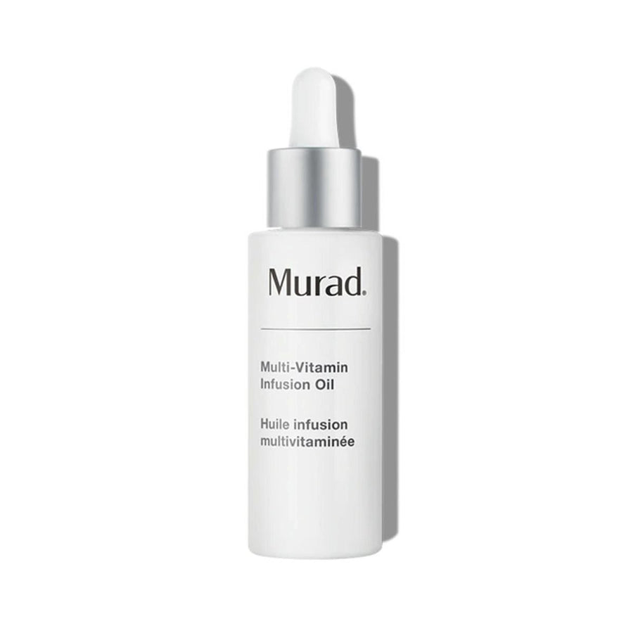 Murad Multi-Vitamin Infusion Olio viso idratante 30ml Murad