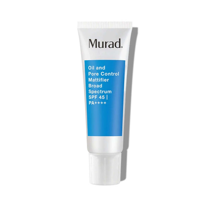 Murad Oil and Pore Control Mattifier SPF45 crema opacizzante 50ml - Pelle Grassa - Beauty