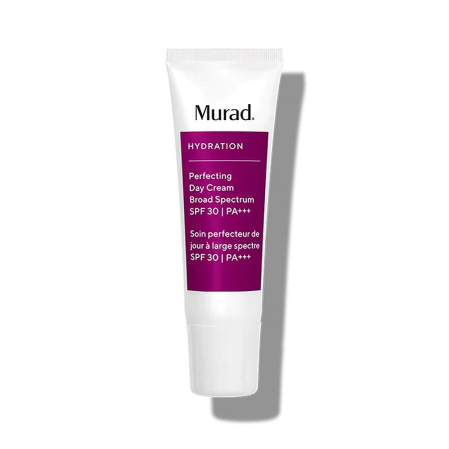 Murad Perfecting Day Cream SPF30 crema da giorno idratante 50ml - Planethair 