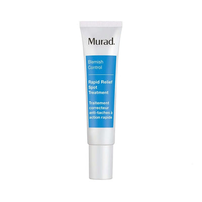 Murad Rapid Relief Spot Treatment crema schiarente viso 15ml Murad