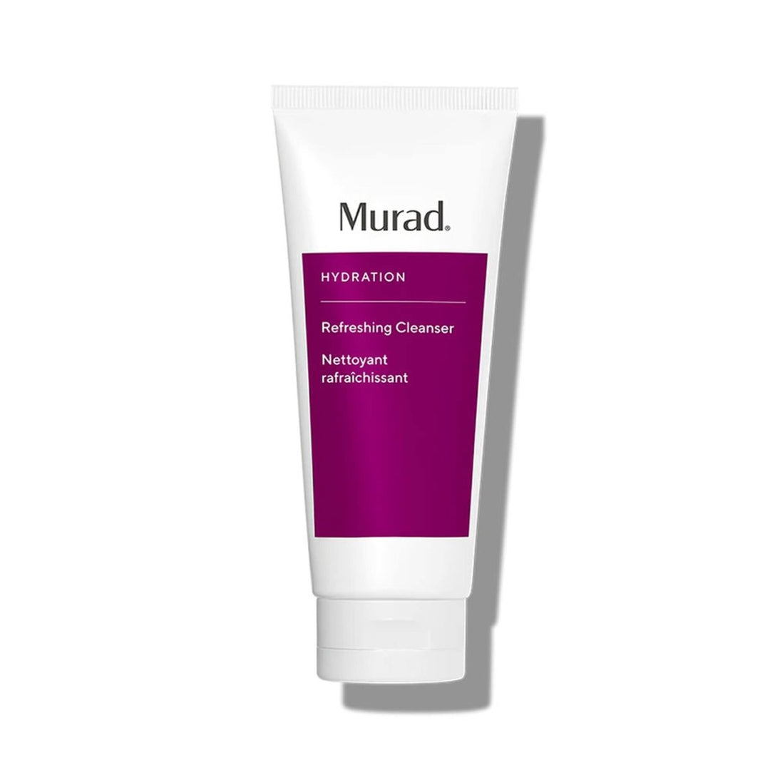 Murad Refreshing Cleanser detergente viso 200ml - Viso - Beauty