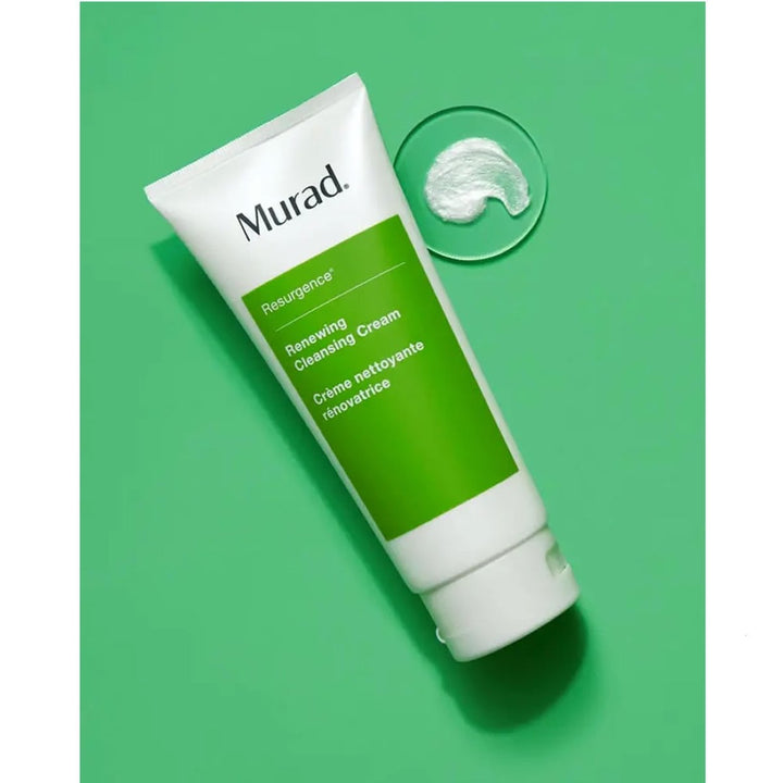 Murad Renewing Cleansing Cream detergente viso 200ml - Viso - Beauty