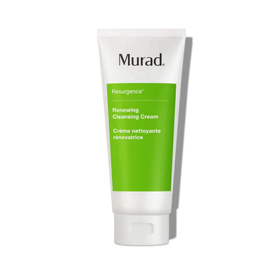 Murad Renewing Cleansing Cream detergente viso 200ml Murad