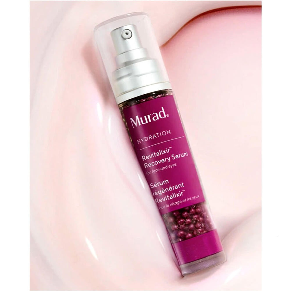 Murad Revitalixir Recovery Serum Siero viso e contorno occhi 40ml - Planethair 