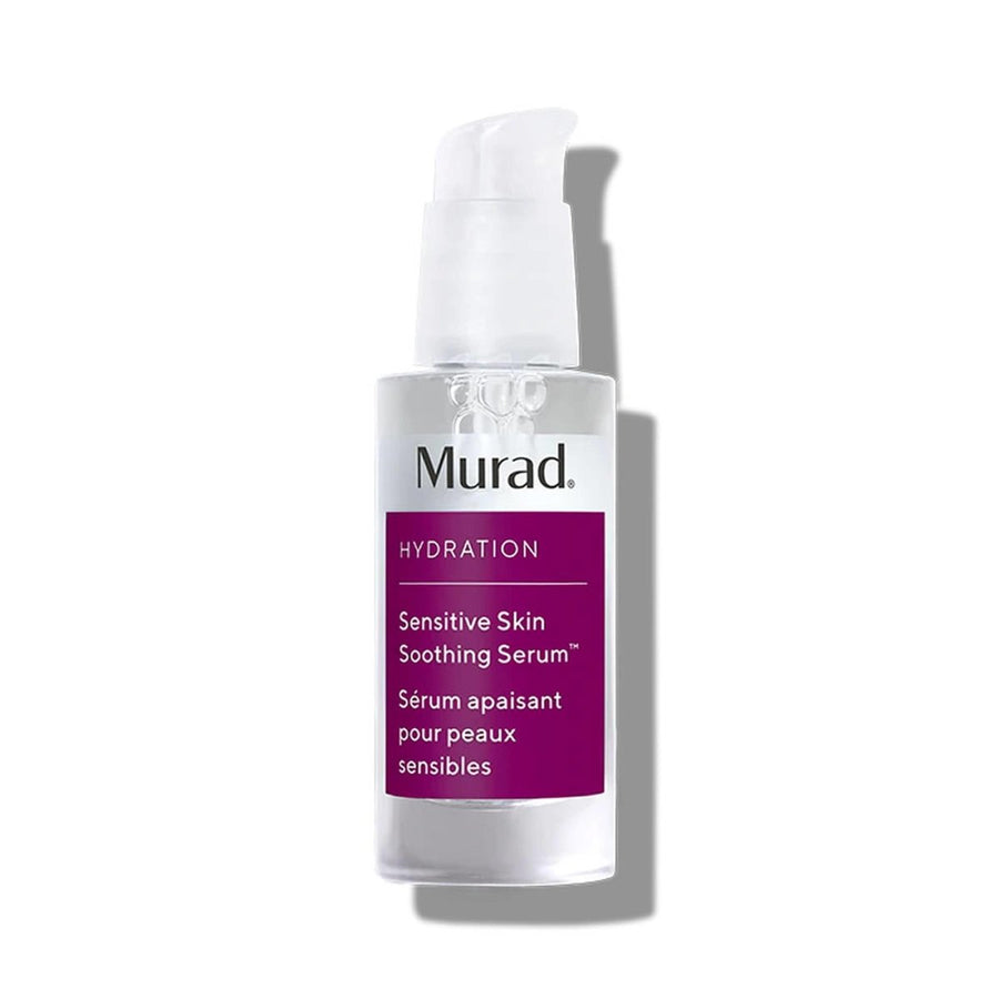 Murad Sensitive Skin Soothing Serum siero viso pelle sensibile 30ml - Siero - Omnibus: Not on sale