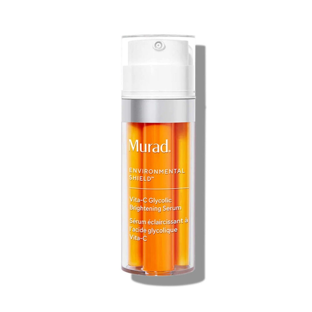 Murad Vita-C Glicolic Brightening Siero vitamina C illuminante 30ml - SCHIARIRE & ILLUMINARE - Beauty