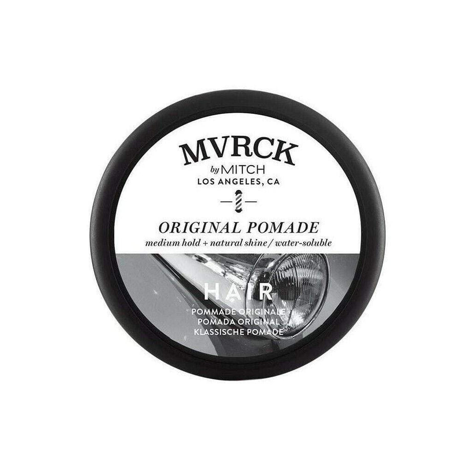 MVRCK Original Pomade 85gr Paul Mitchell - Cere - Capelli