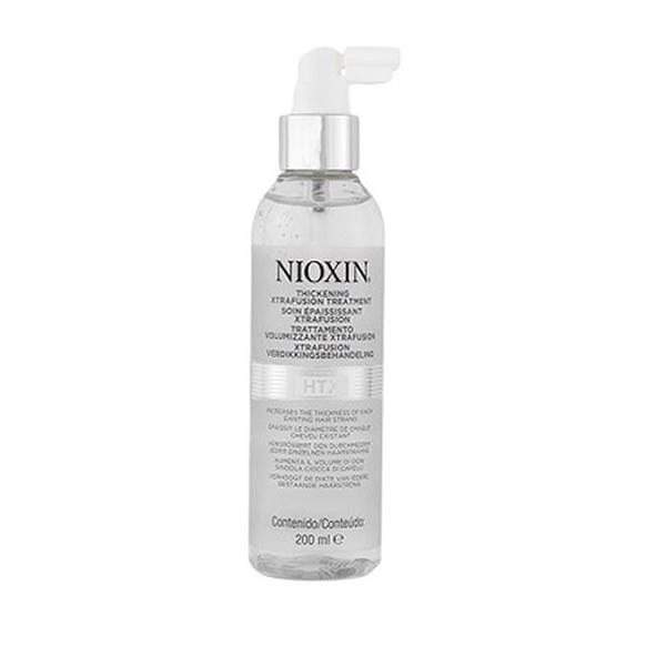 Nioxin Diaboost 200ml - Capelli Fini - 40%