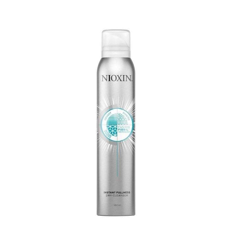 Nioxin Instant Fullness Shampoo a Secco 180ml - Planethair 