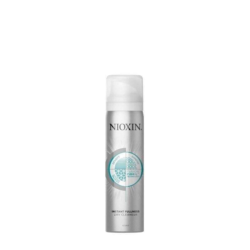 Nioxin Instant Fullness Shampoo a Secco 65ml - Shampoo Secco - 40%