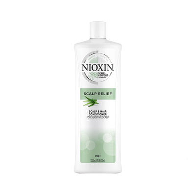 Nioxin Scalp Relief Conditioner Balsamo Cuoio Capelluto Sensibile Nioxin
