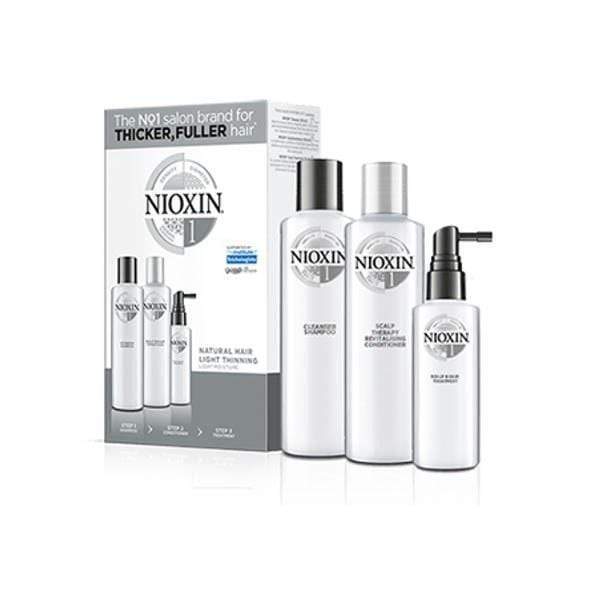 Nioxin Sistema 1 XXL - Planethair 