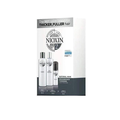 Nioxin Sistema 2 XXL Nioxin -  planethair-it.myshopify.com -