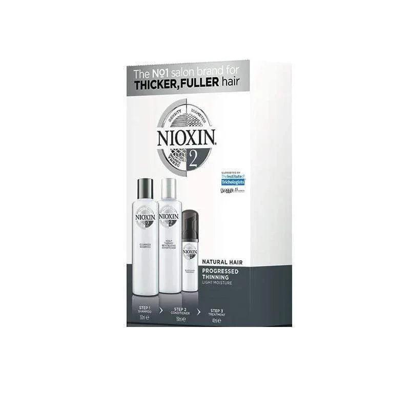 Nioxin Sistema 2 XXL Nioxin -  planethair-it.myshopify.com -