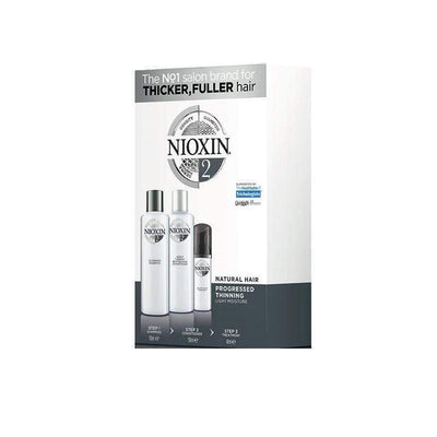 Nioxin Sistema 2 XXL Nioxin