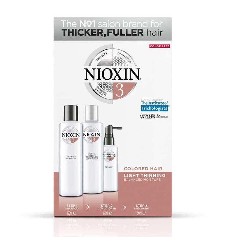 Nioxin Sistema 3 XXL Nioxin