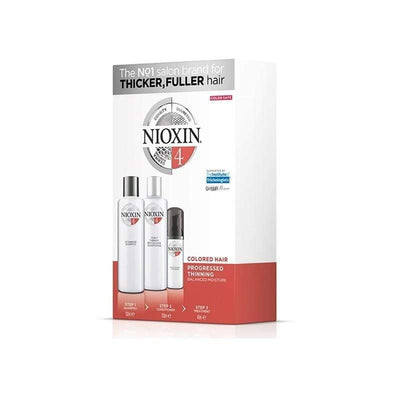 Nioxin Sistema 4 XXL Nioxin